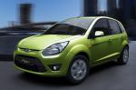 Ford Figo 2010 года